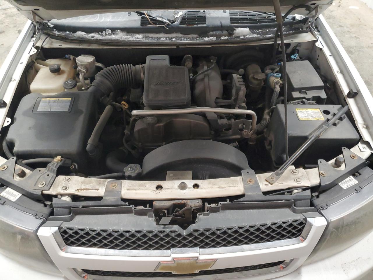 2009 Chevrolet TrailBlazer - Image 13