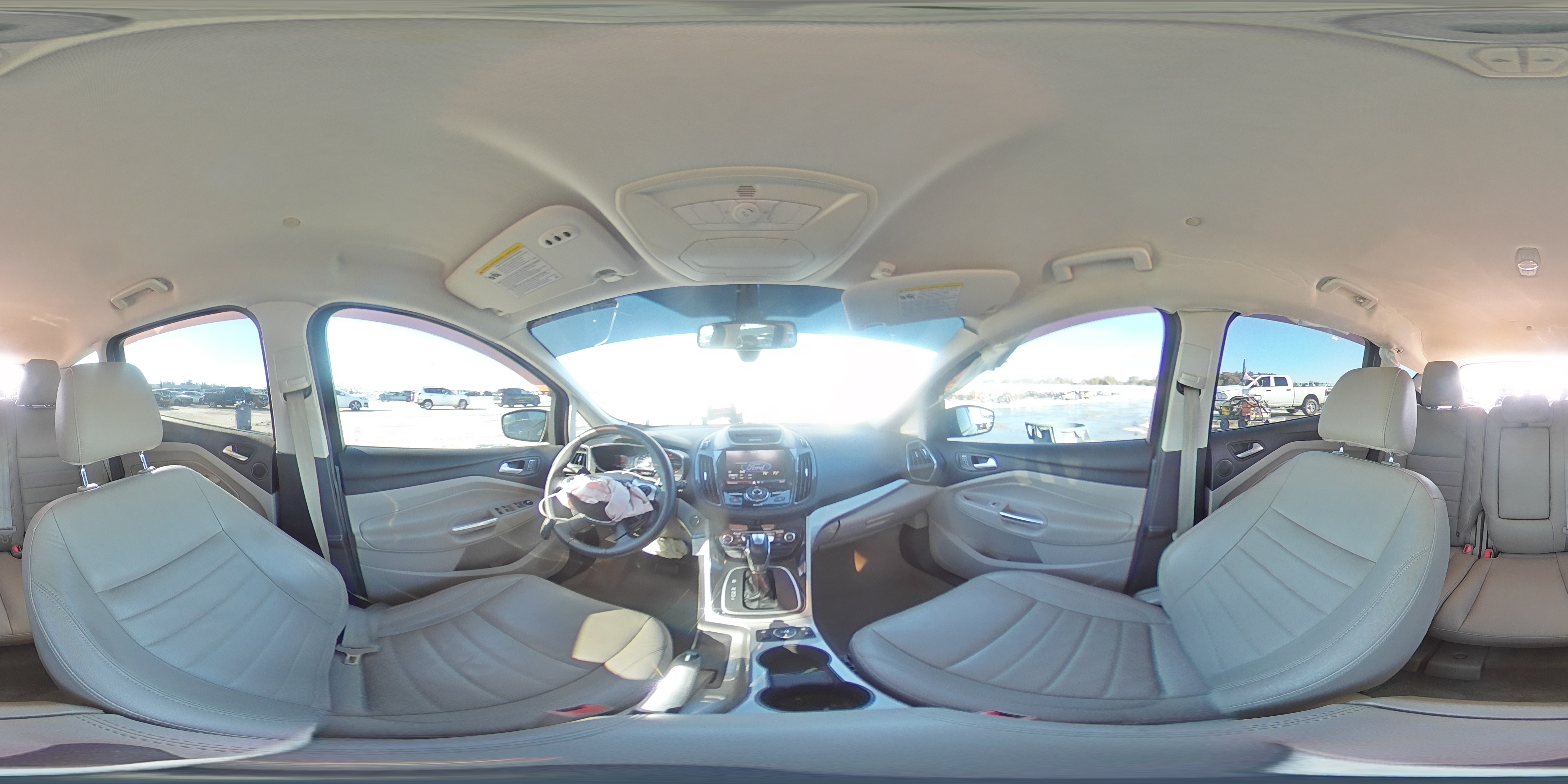 2013 Ford C-MAX - Image 15