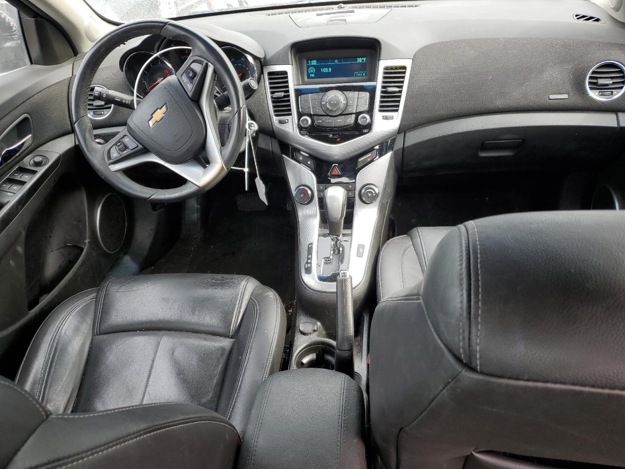 2011 Chevrolet Cruze - Image 8