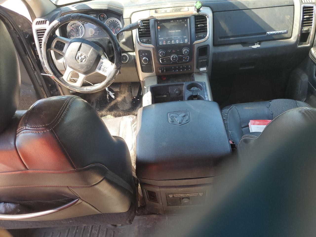 2013 RAM 2500 - Image 8