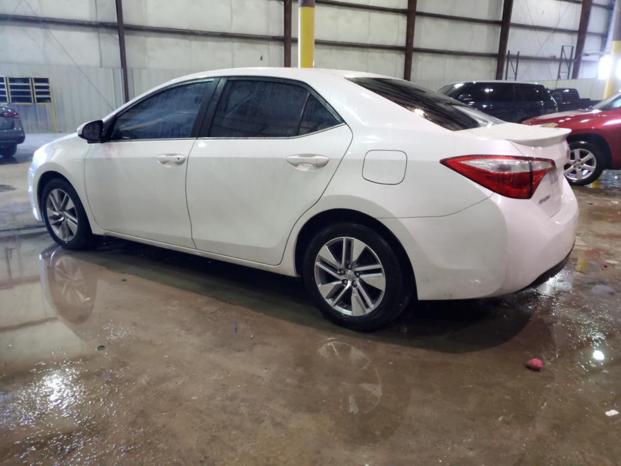 2014 Toyota Corolla - Image 2