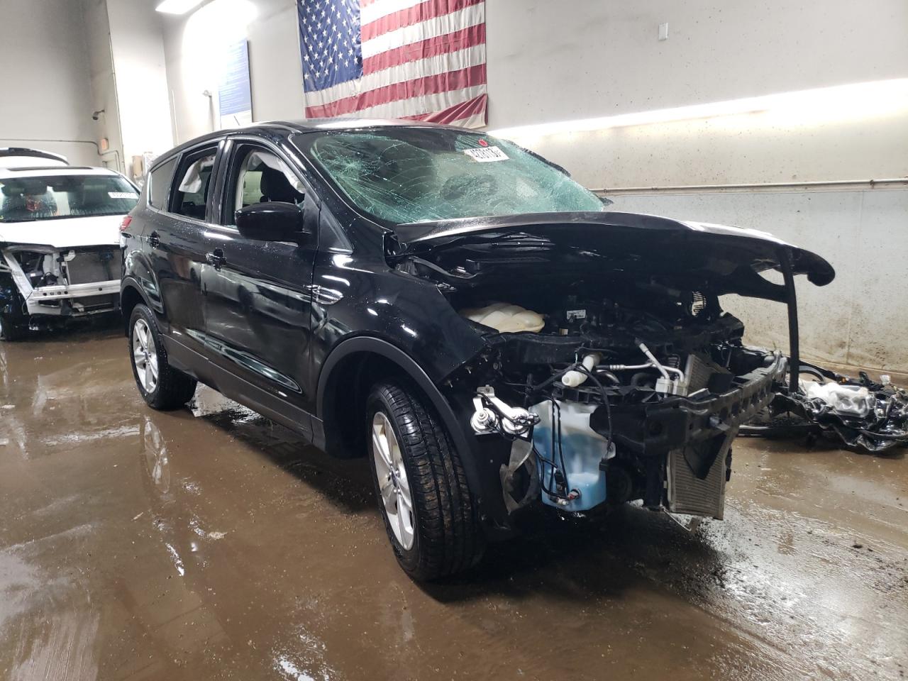 1FMCU0G76GUB81060 FORD ESCAPE 2016