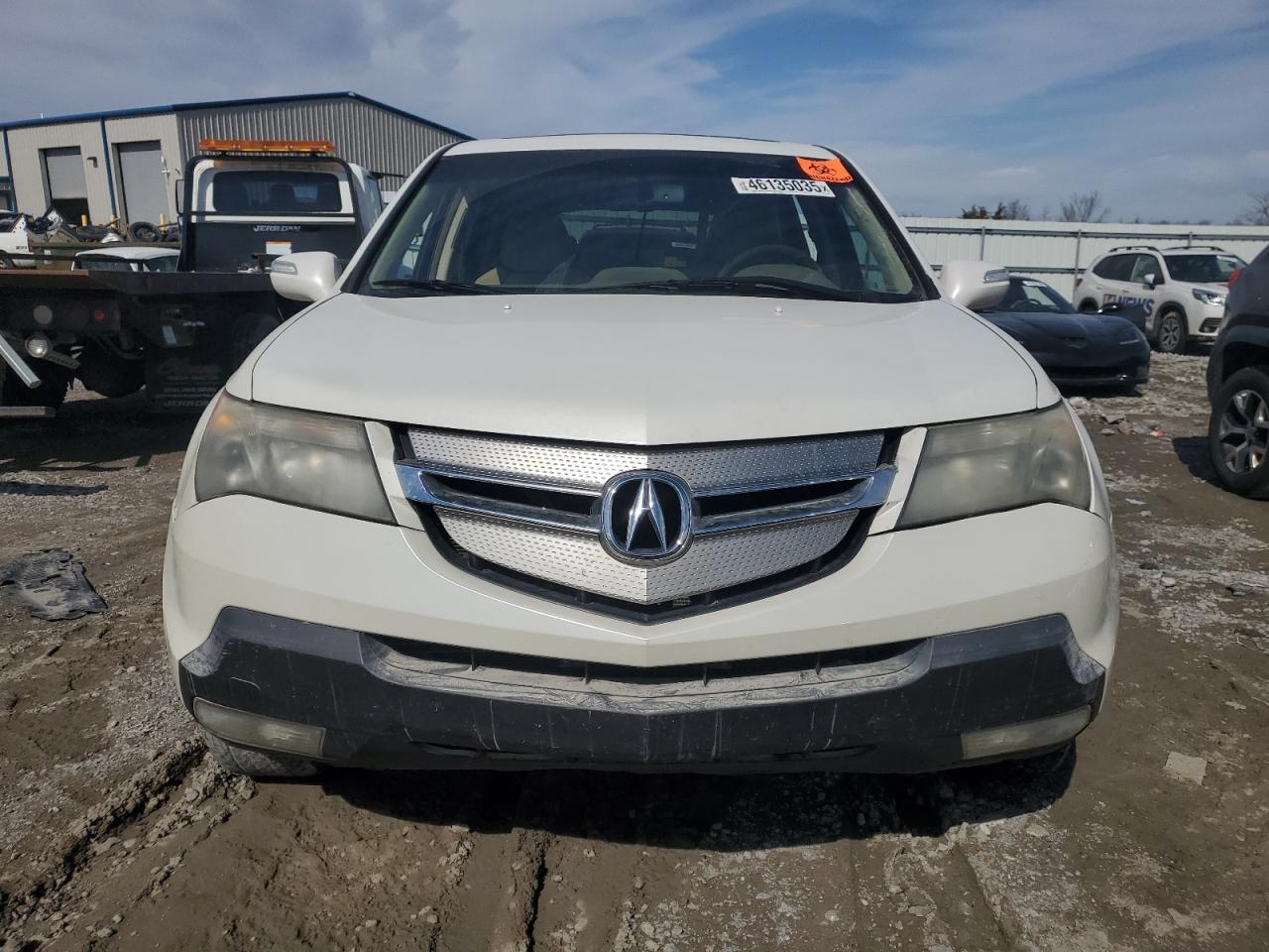 2009 Acura MDX - Image 5