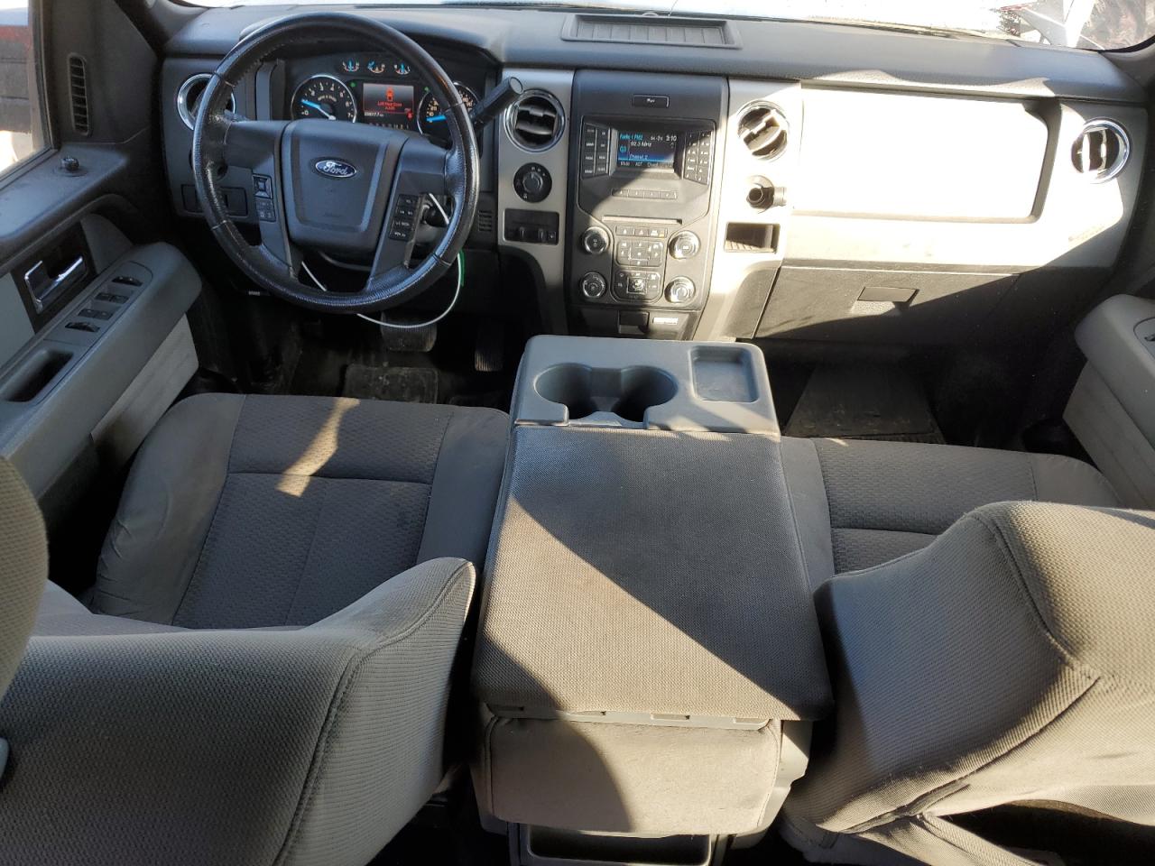 2014 Ford F-150 - Image 8
