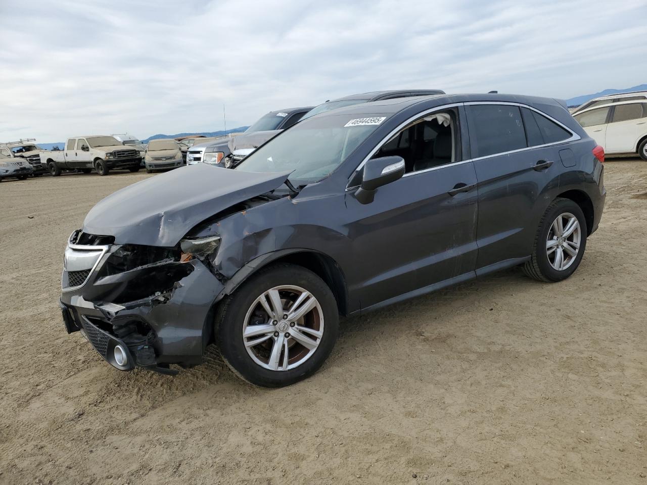 2013 Acura RDX - Image 1