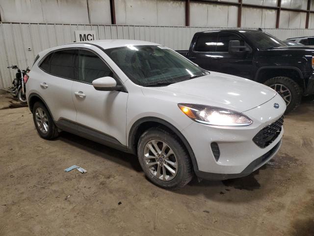  FORD ESCAPE 2020 Белый