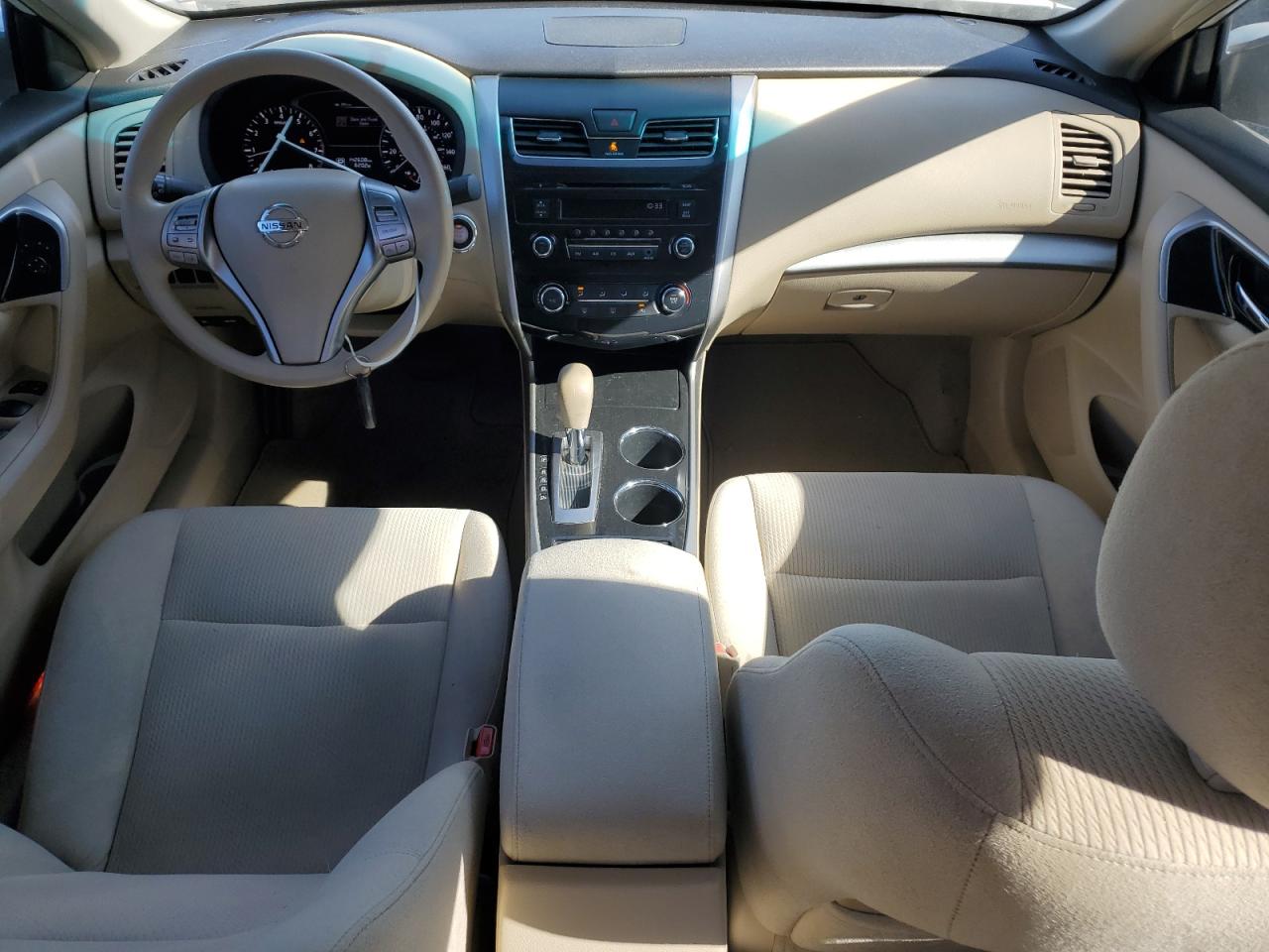 2013 Nissan Altima - Image 8