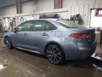 2020 Toyota Corolla Se na sprzedaż w Elgin, IL - Side