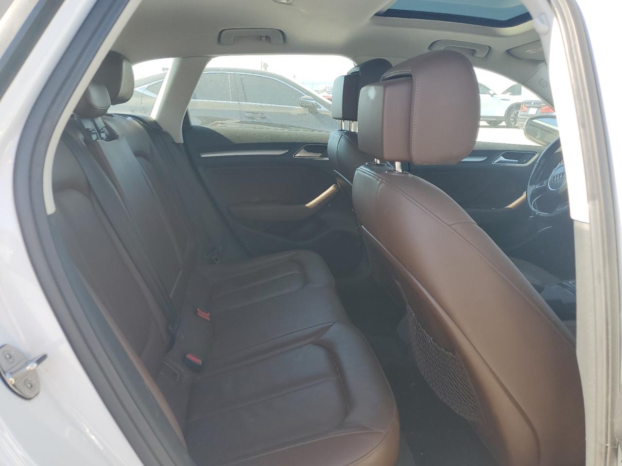 2016 Audi A3 - Image 10