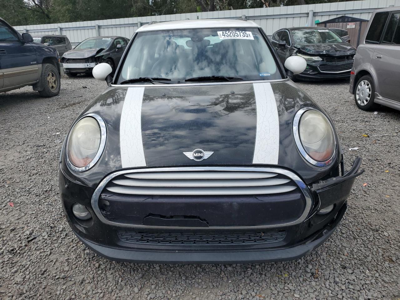 2015 MINI Cooper - Image 5