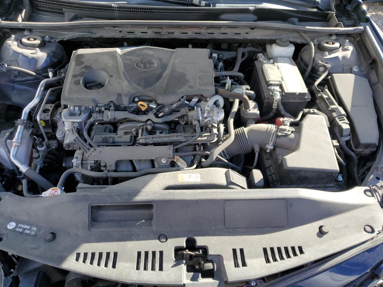2022 Toyota Camry - Image 11