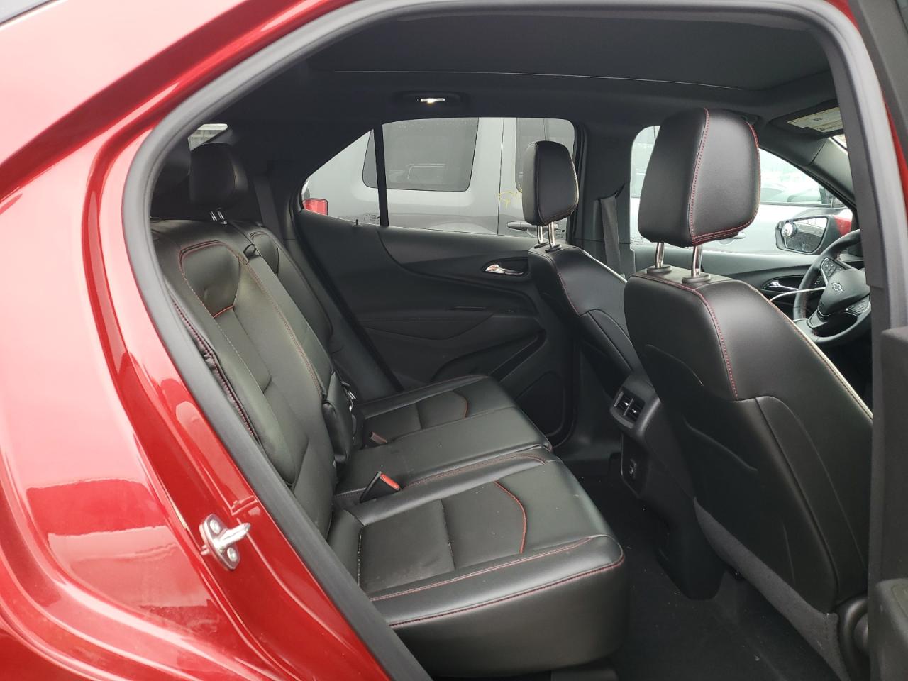 3GNAXWEG5PS138474 CHEVROLET EQUINOX 2023