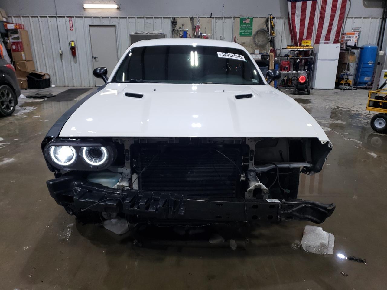 2011 Dodge Challenger - Image 5