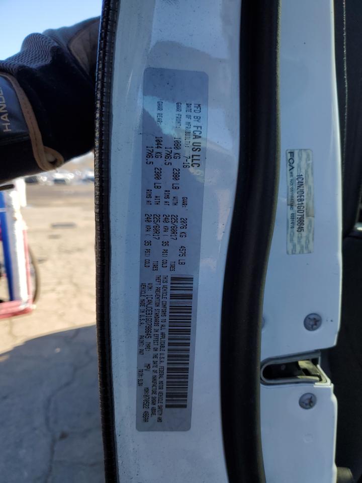 2016 Jeep Compass - Image 15