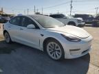 2023 Tesla Model 3  იყიდება Sun Valley-ში, CA - Rear End