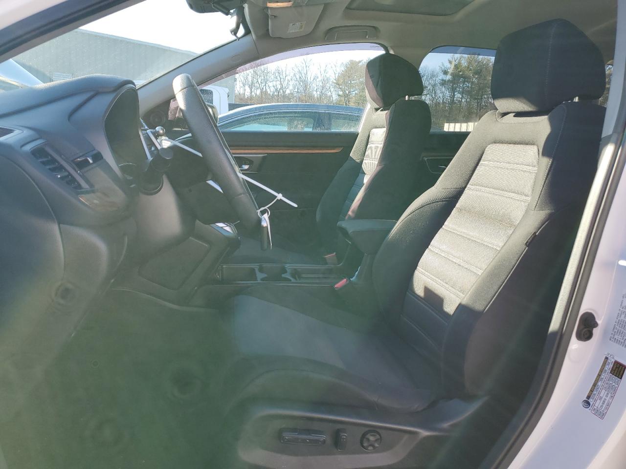 2020 Honda CR-V - Image 7