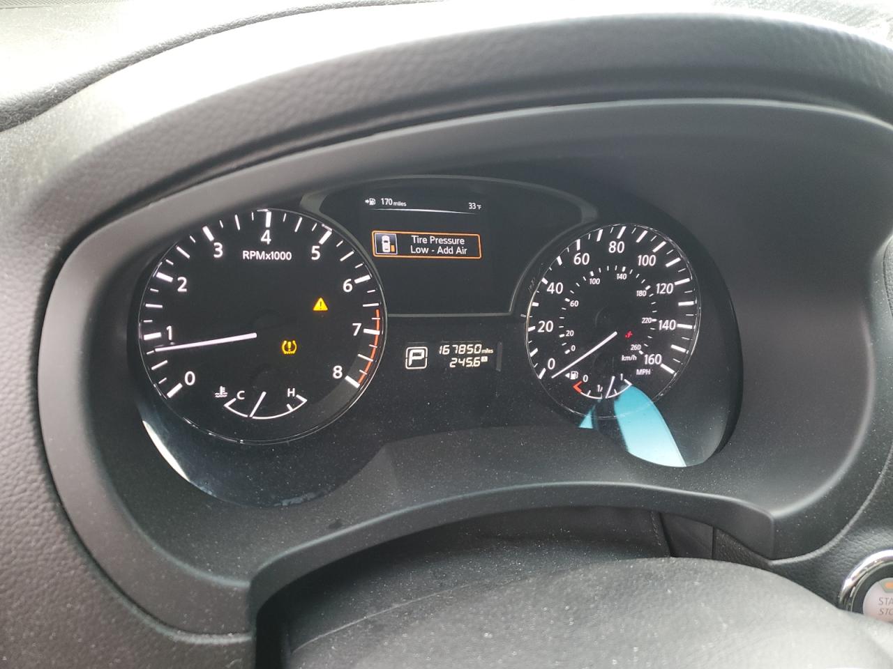 2013 Nissan Altima - Image 9