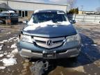 2008 Acura Mdx  de vânzare în New Britain, CT - Front End