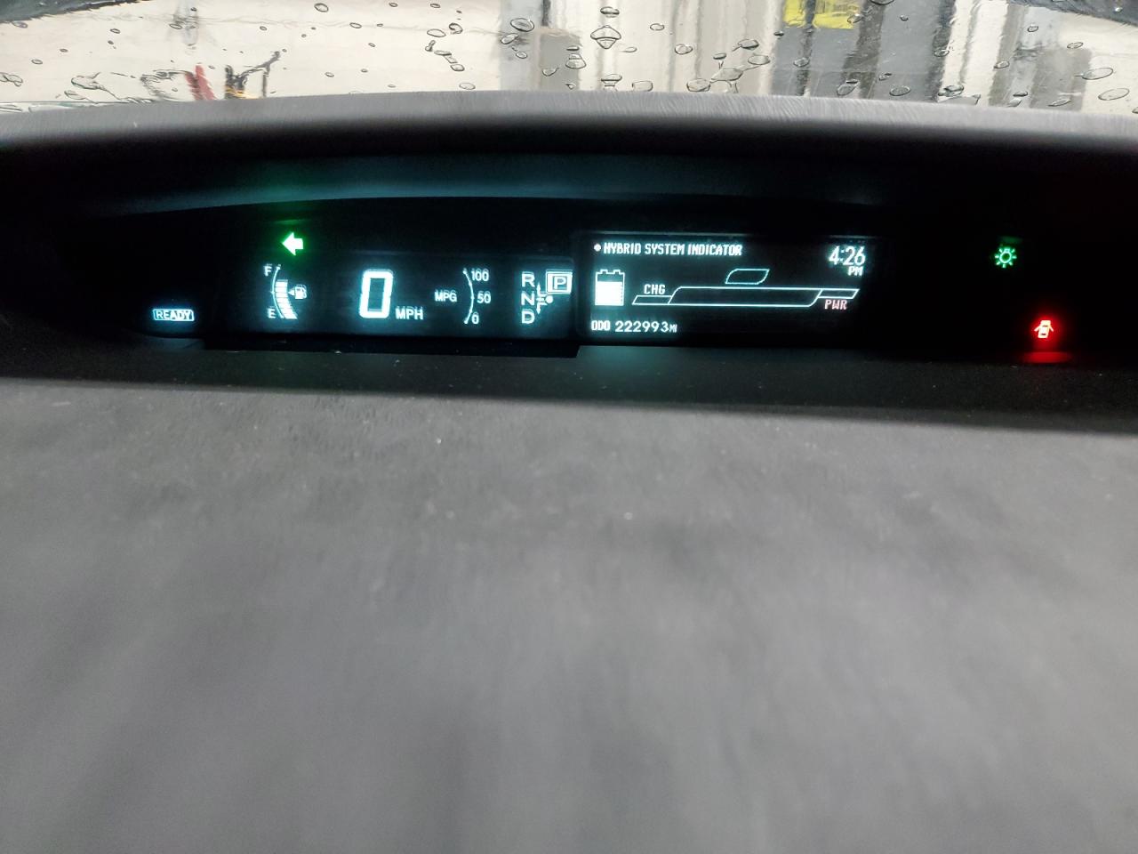 2011 Toyota Prius - Image 9