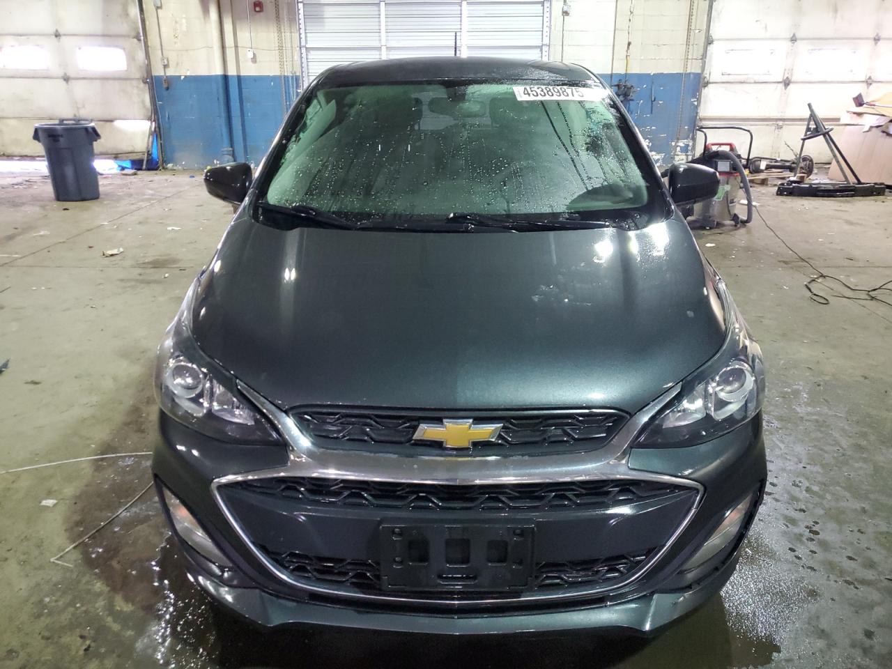 KL8CA6SAXKC779856 CHEVROLET SPARK 2019
