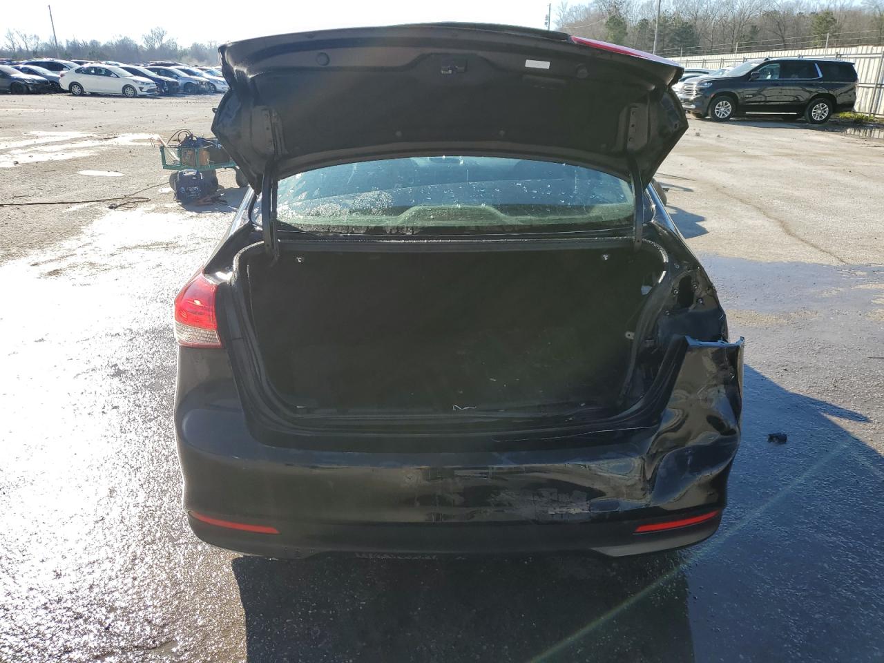 2018 Kia Forte - Image 6