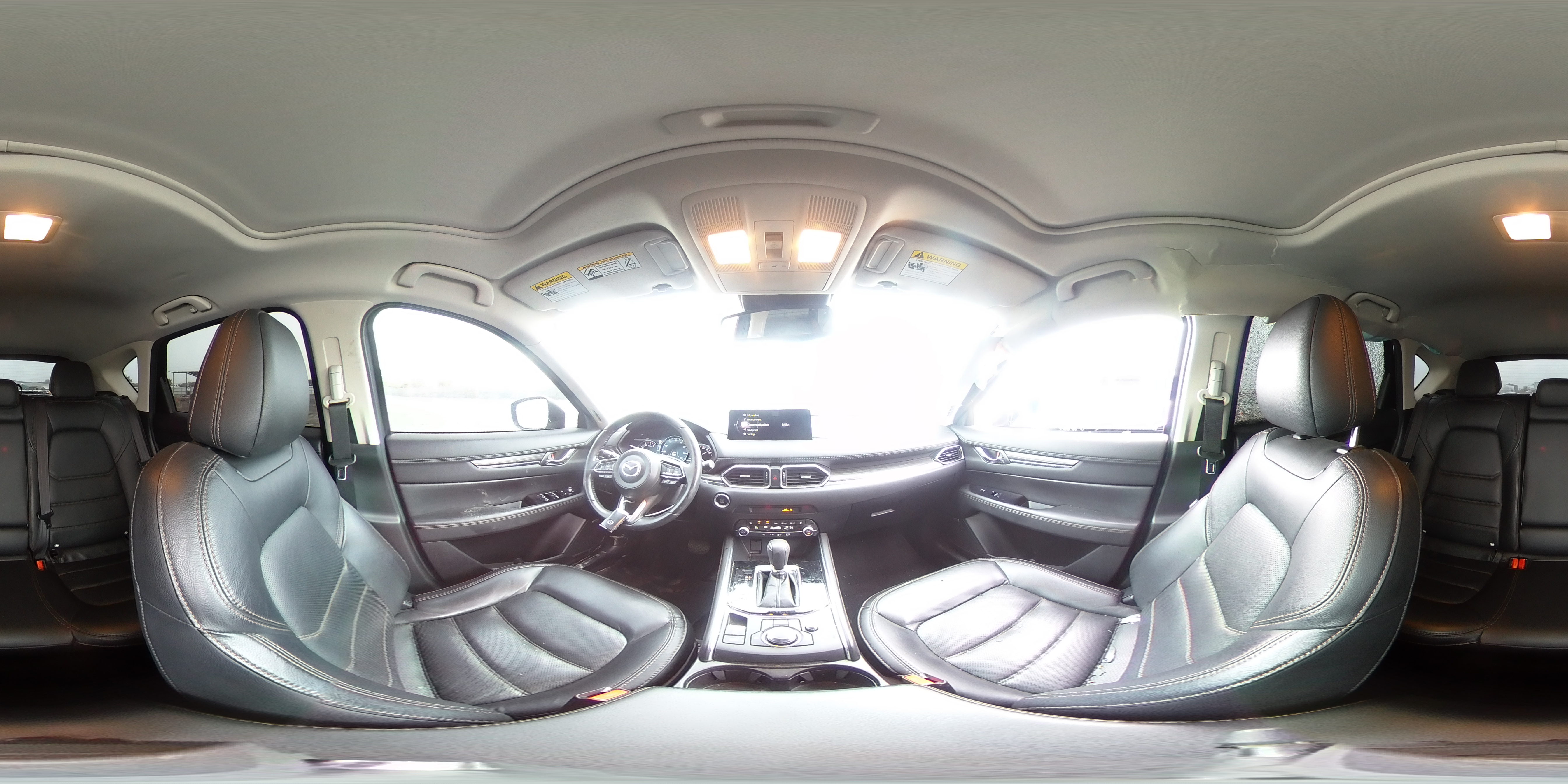 2021 Mazda CX-5 - Image 13