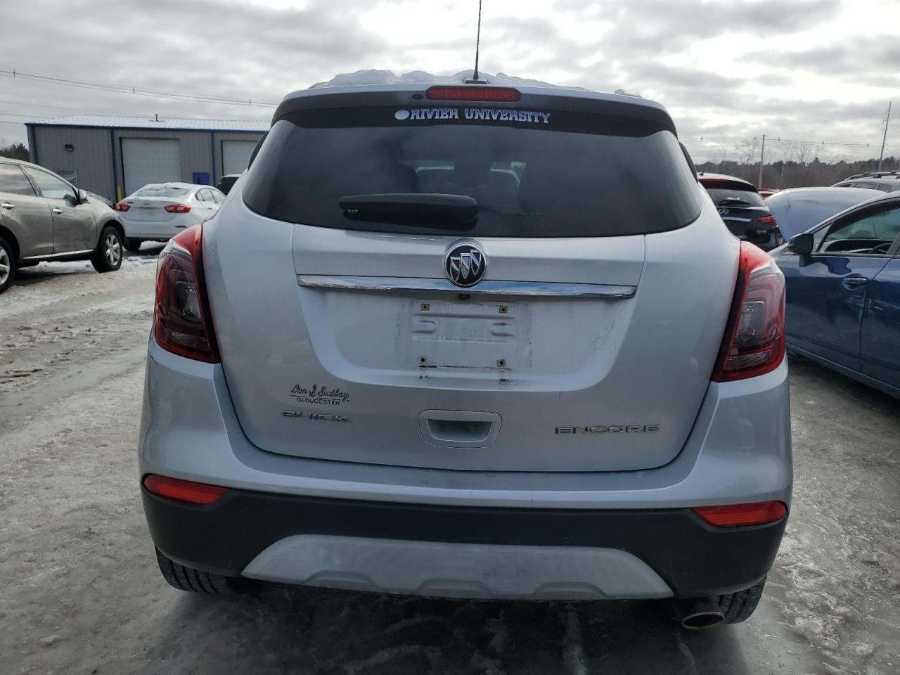 2017 Buick Encore - Image 6