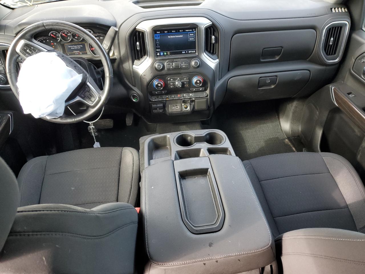 2021 Chevrolet Silverado - Image 8