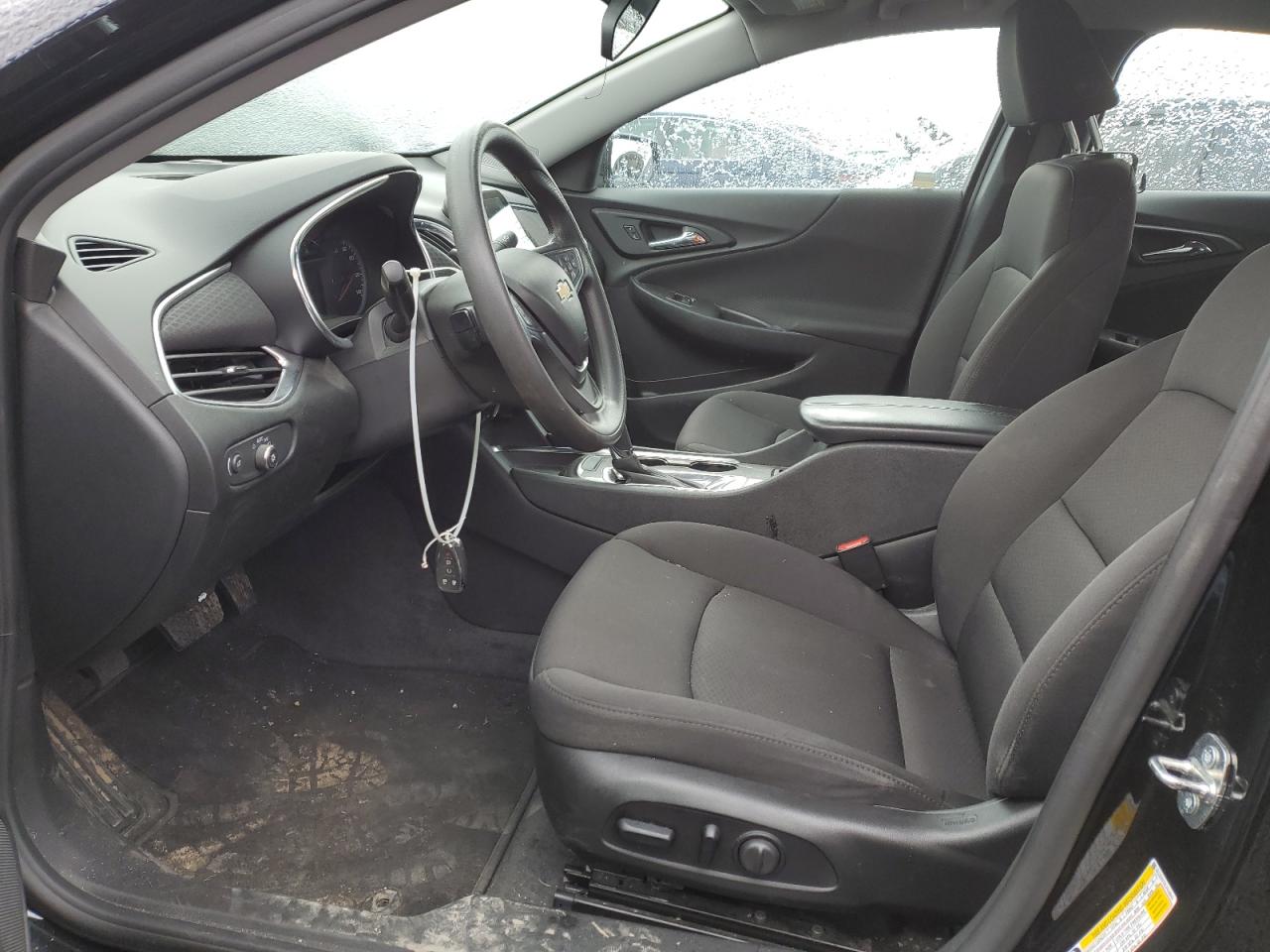 2020 Chevrolet Malibu - Image 7