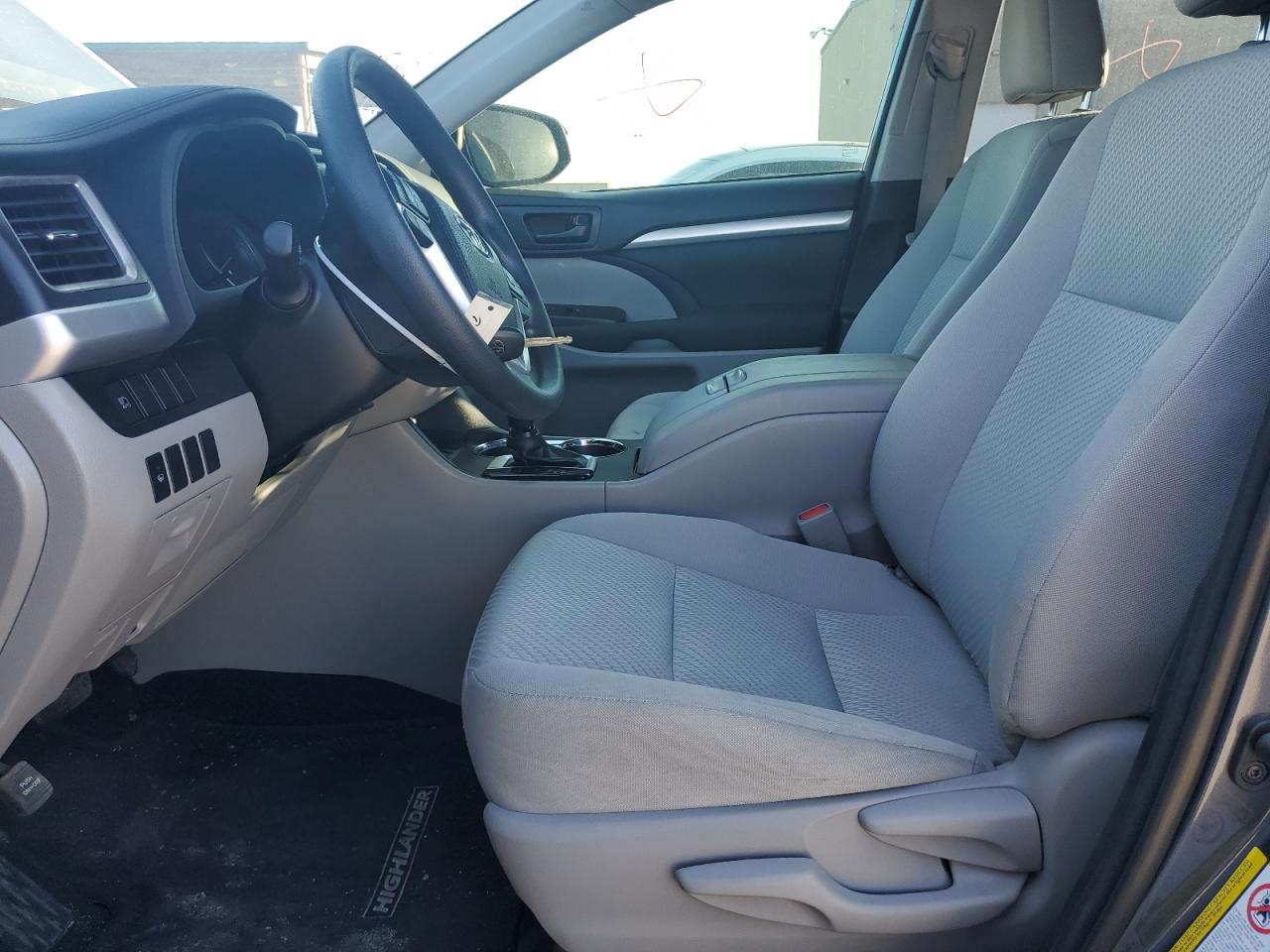 2018 Toyota Highlander - Image 7