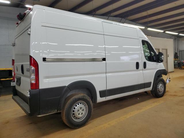 2025 RAM PROMASTER 2500 2500 HIGH