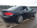 2008 BMW 730D SPORT for sale at Copart WHITBURN