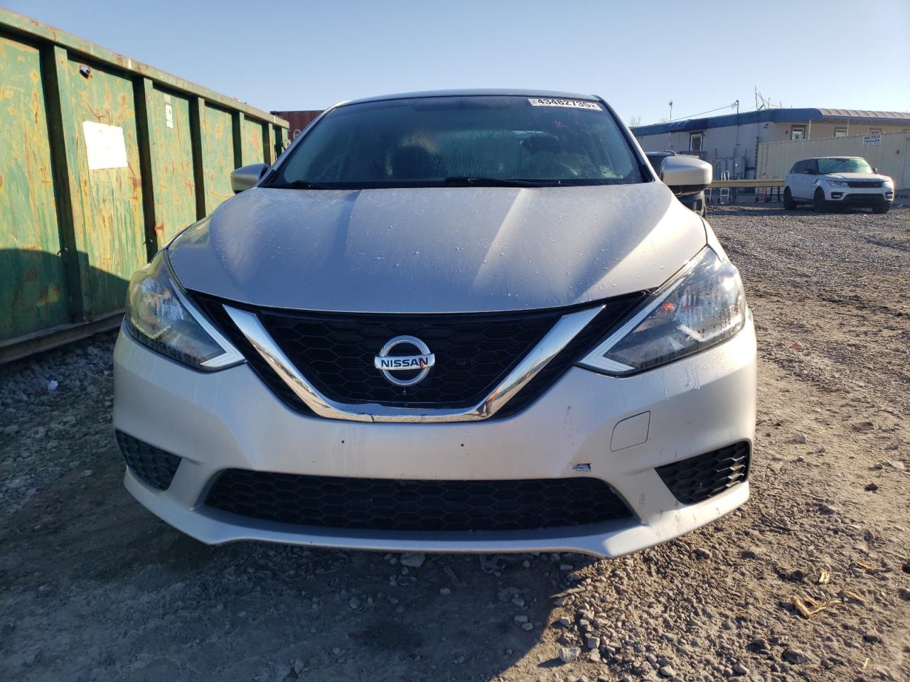 2017 Nissan Sentra - Image 5