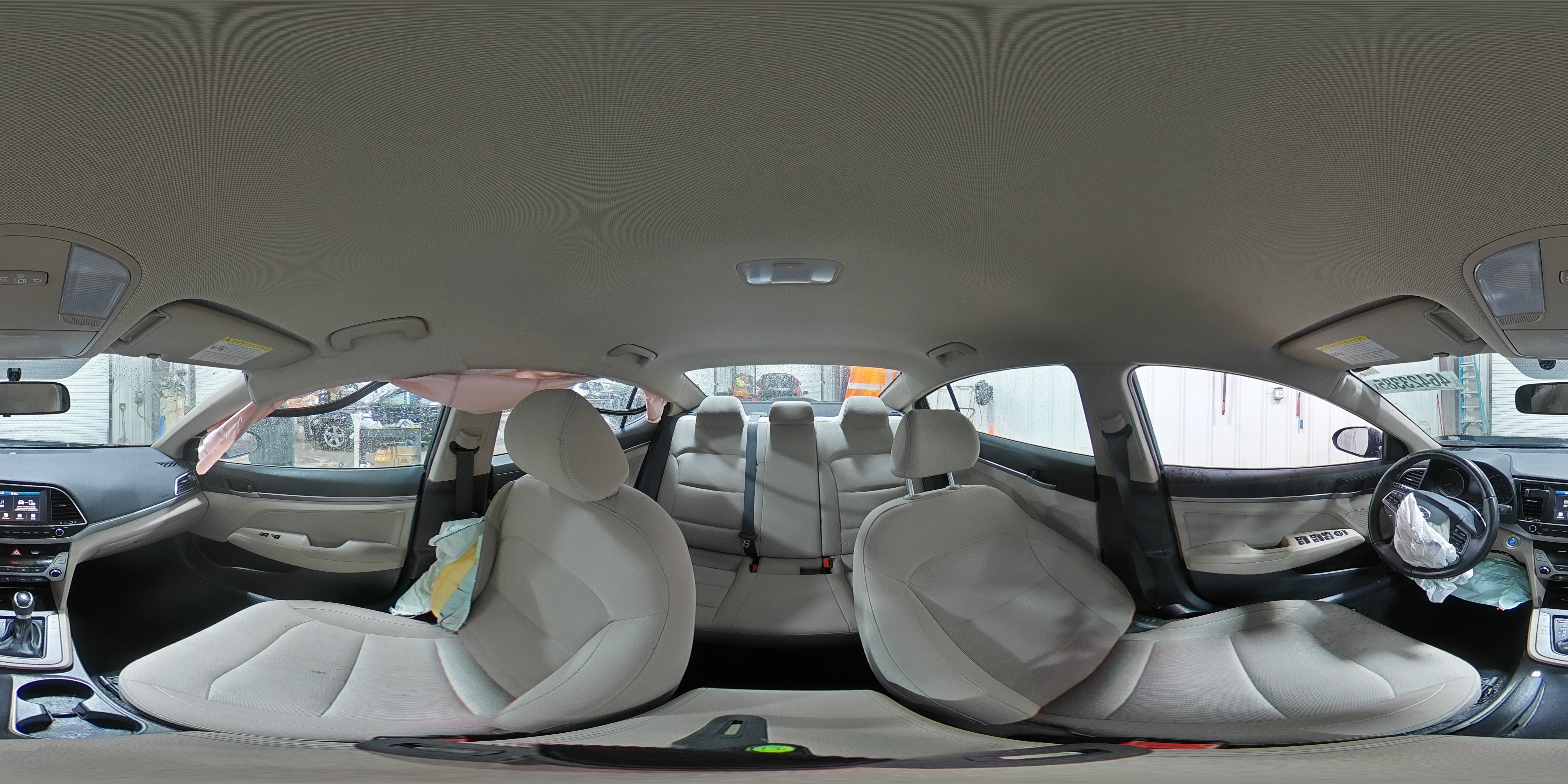 2017 Hyundai Elantra - Image 14