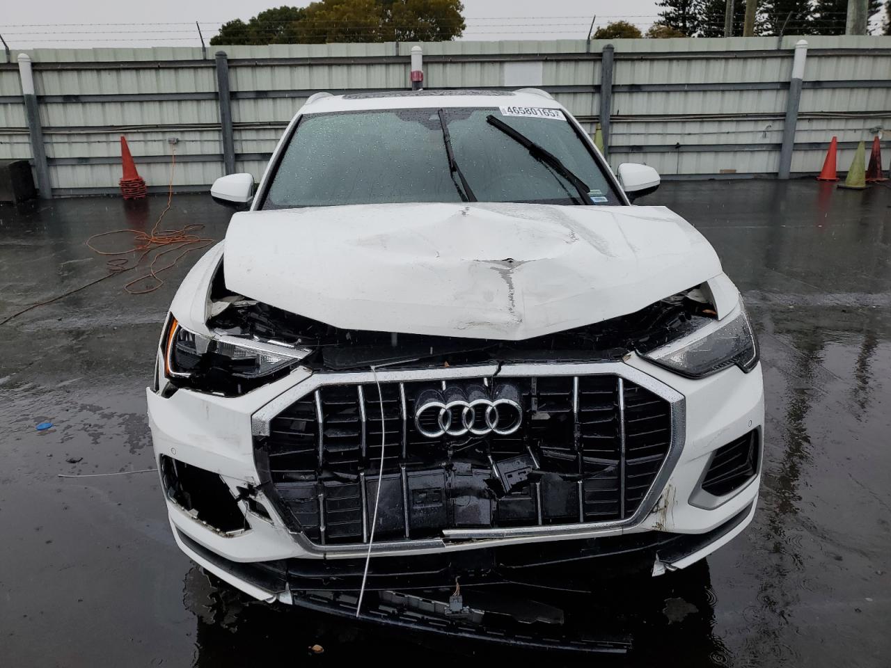 2019 Audi Q3 - Image 5