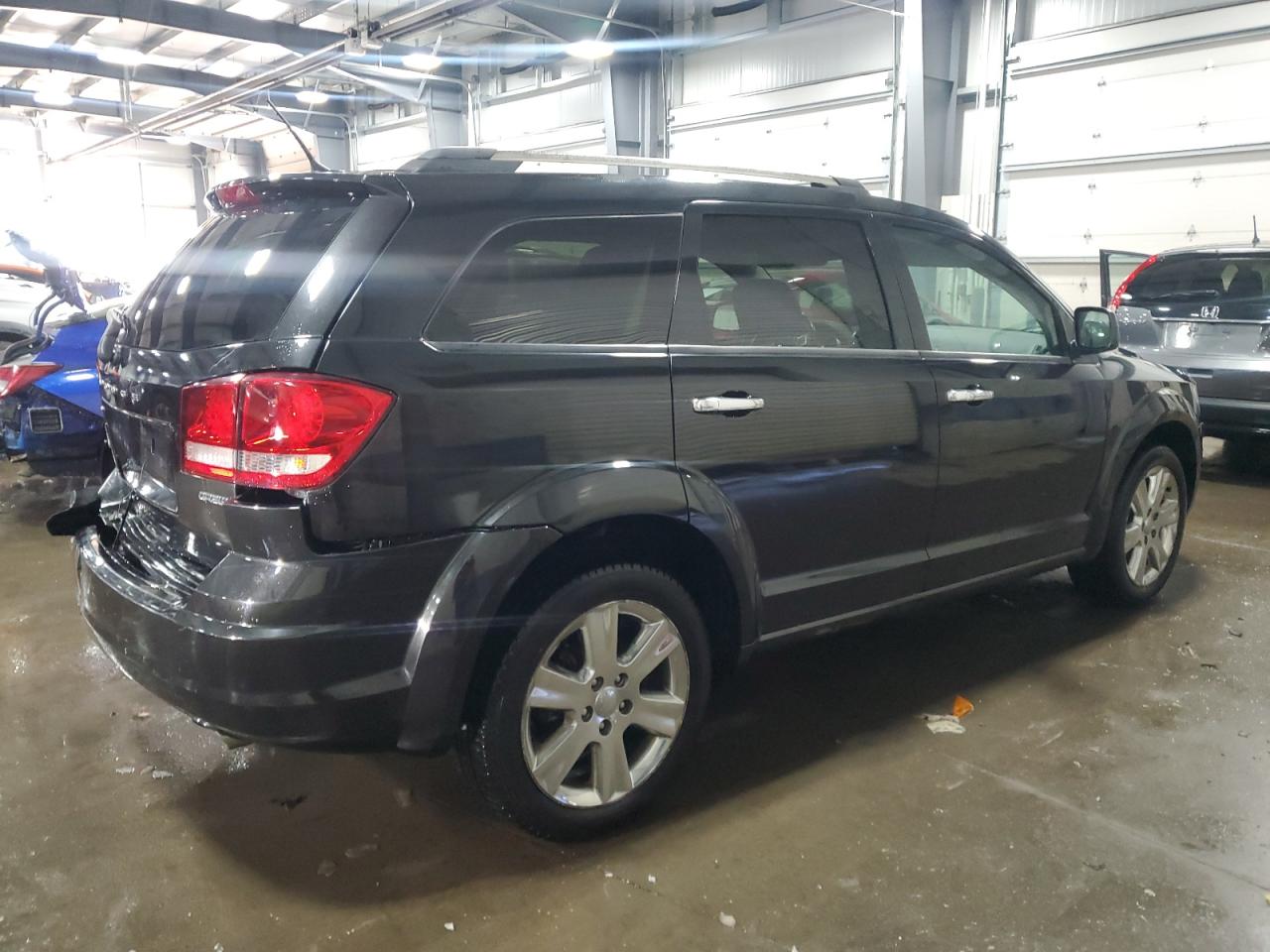2011 Dodge Journey - Image 3