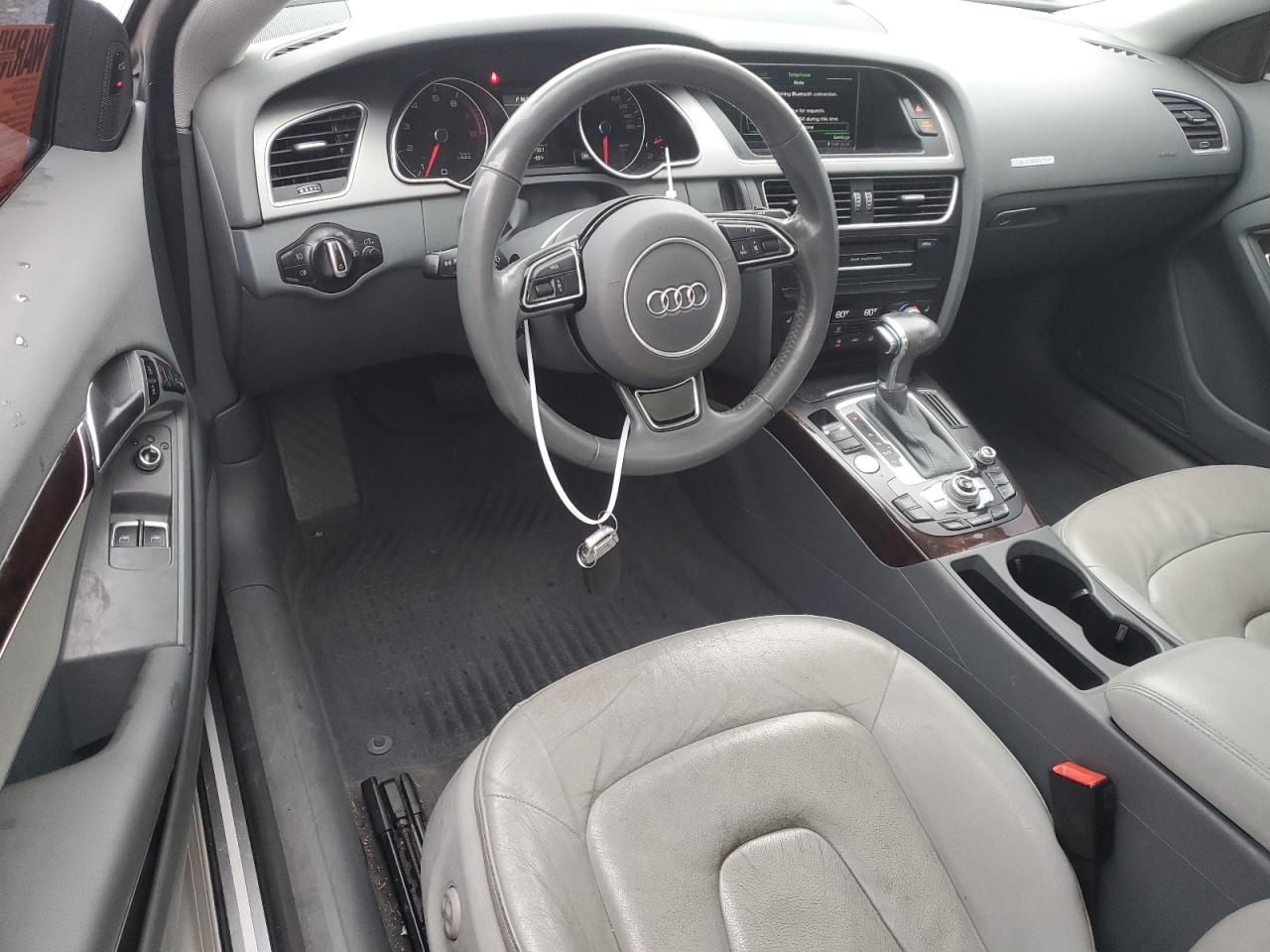 2014 Audi A5 - Image 8