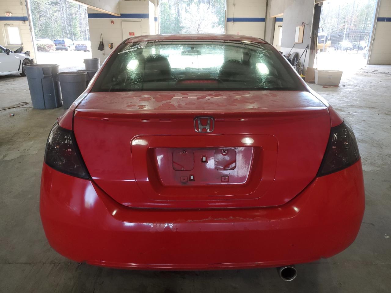 2008 Honda Civic - Image 6