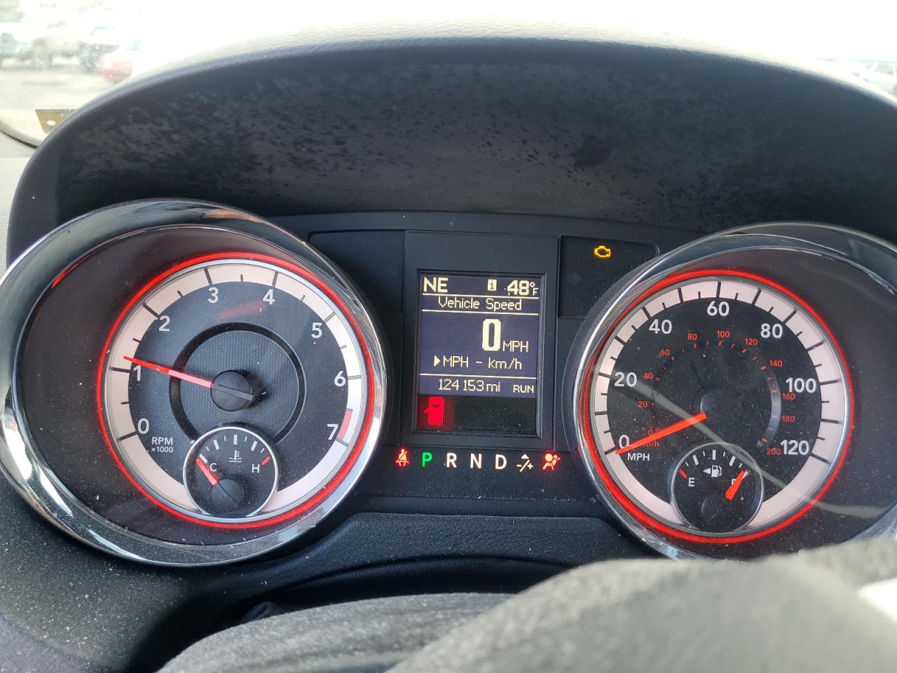 2019 Dodge Caravan - Image 9
