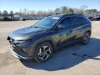 2023 Hyundai Tucson Sel for Sale in Florence, MS - Front End