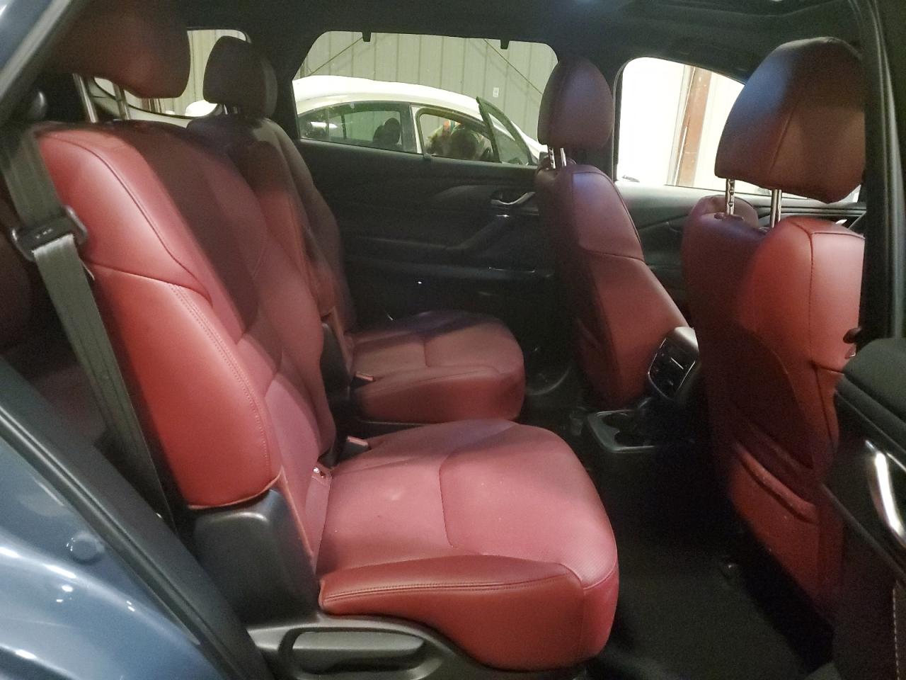 2023 Mazda CX-9 - Image 11