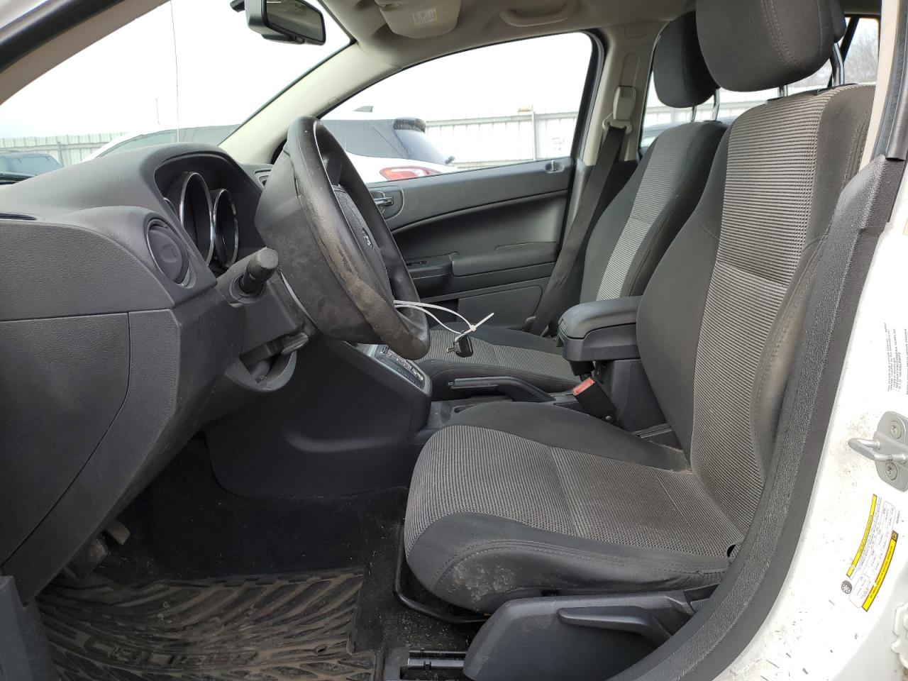 2011 Dodge Caliber - Image 7