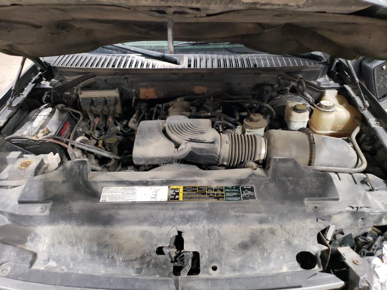 2003 Ford Expedition - Image 12