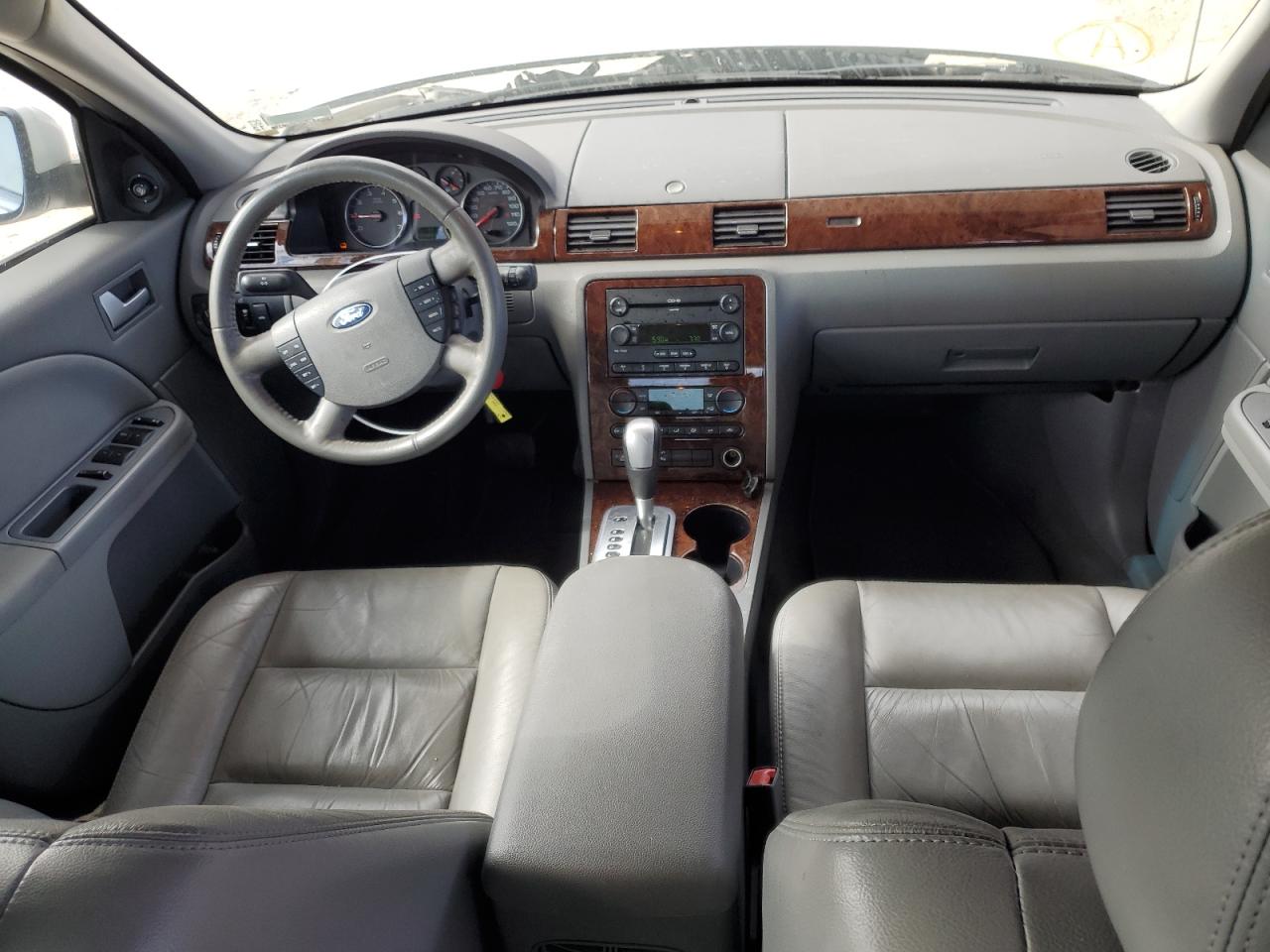 2006 Ford Five Hundred - Image 8