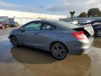 2013 Honda Civic Lx للبيع في Hayward، CA - Front End