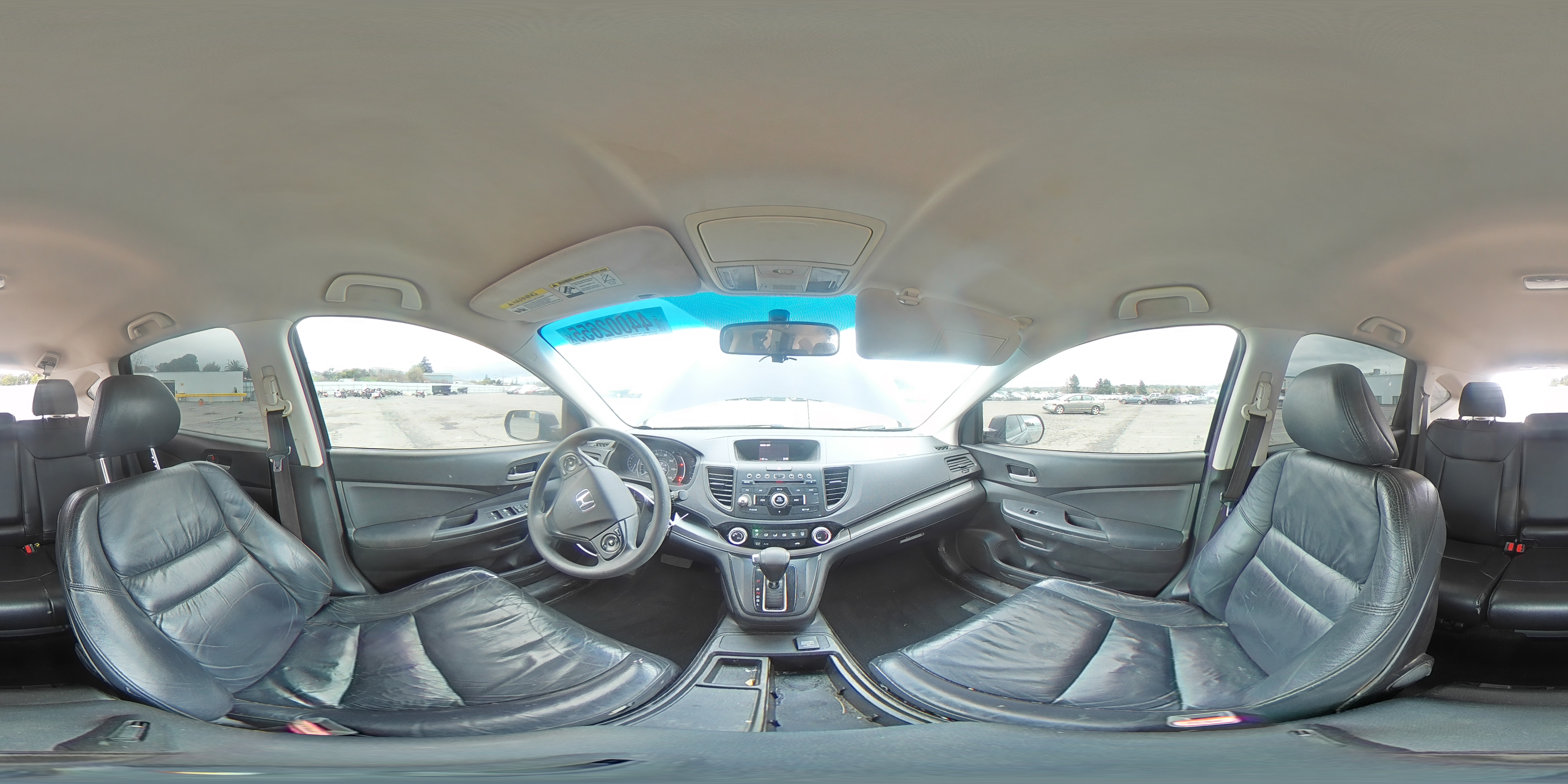 2015 Honda CR-V - Image 14