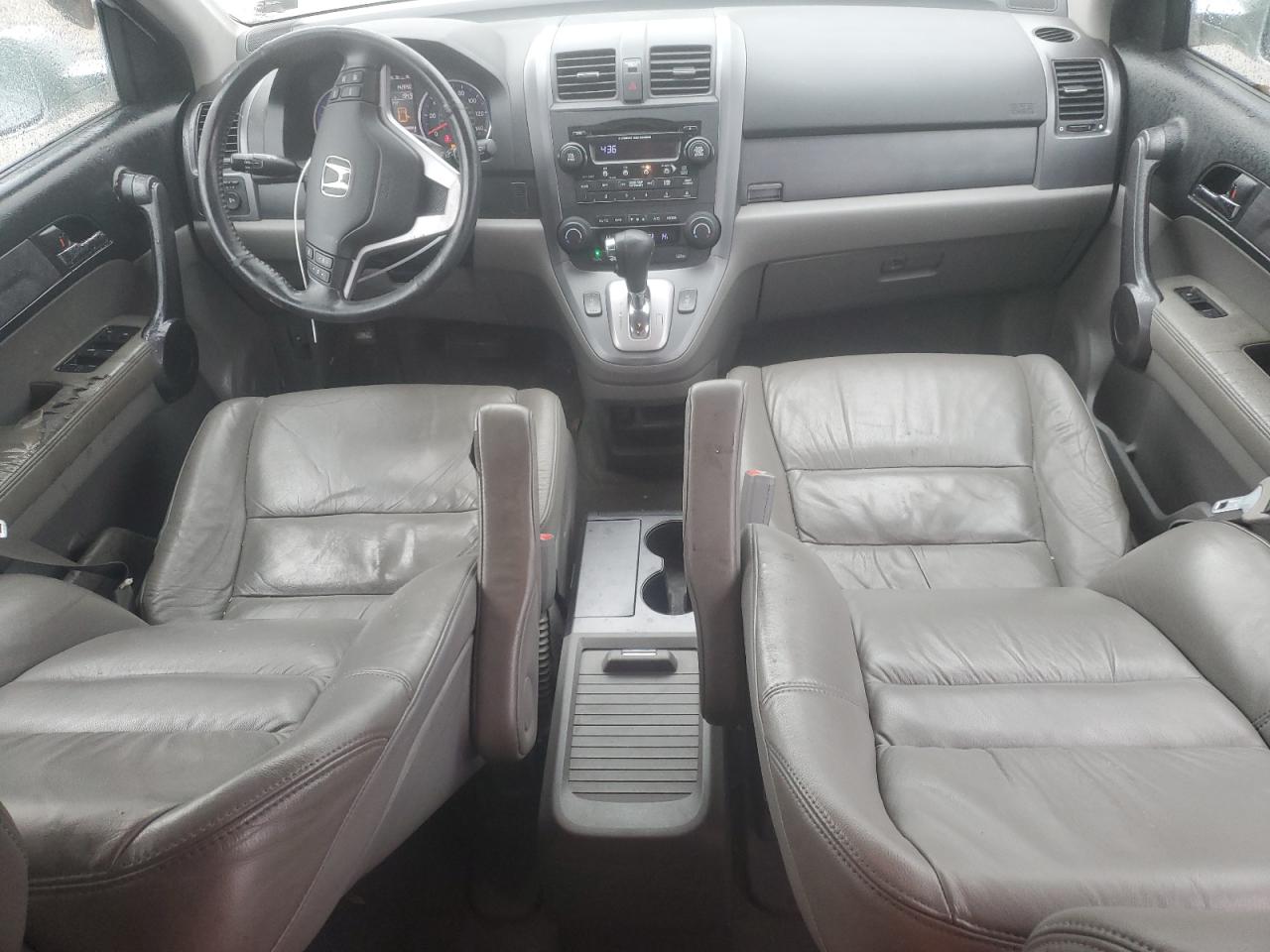 2009 Honda CR-V - Image 8