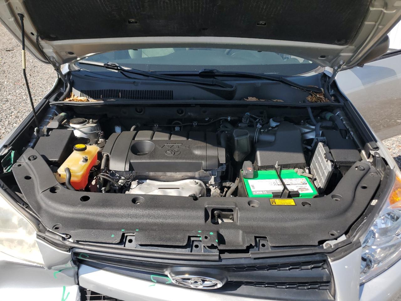 2011 Toyota RAV 4 - Image 12