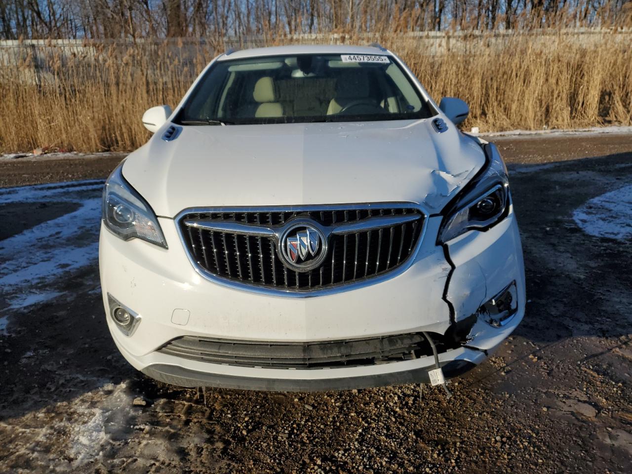 2019 Buick Envision - Image 5
