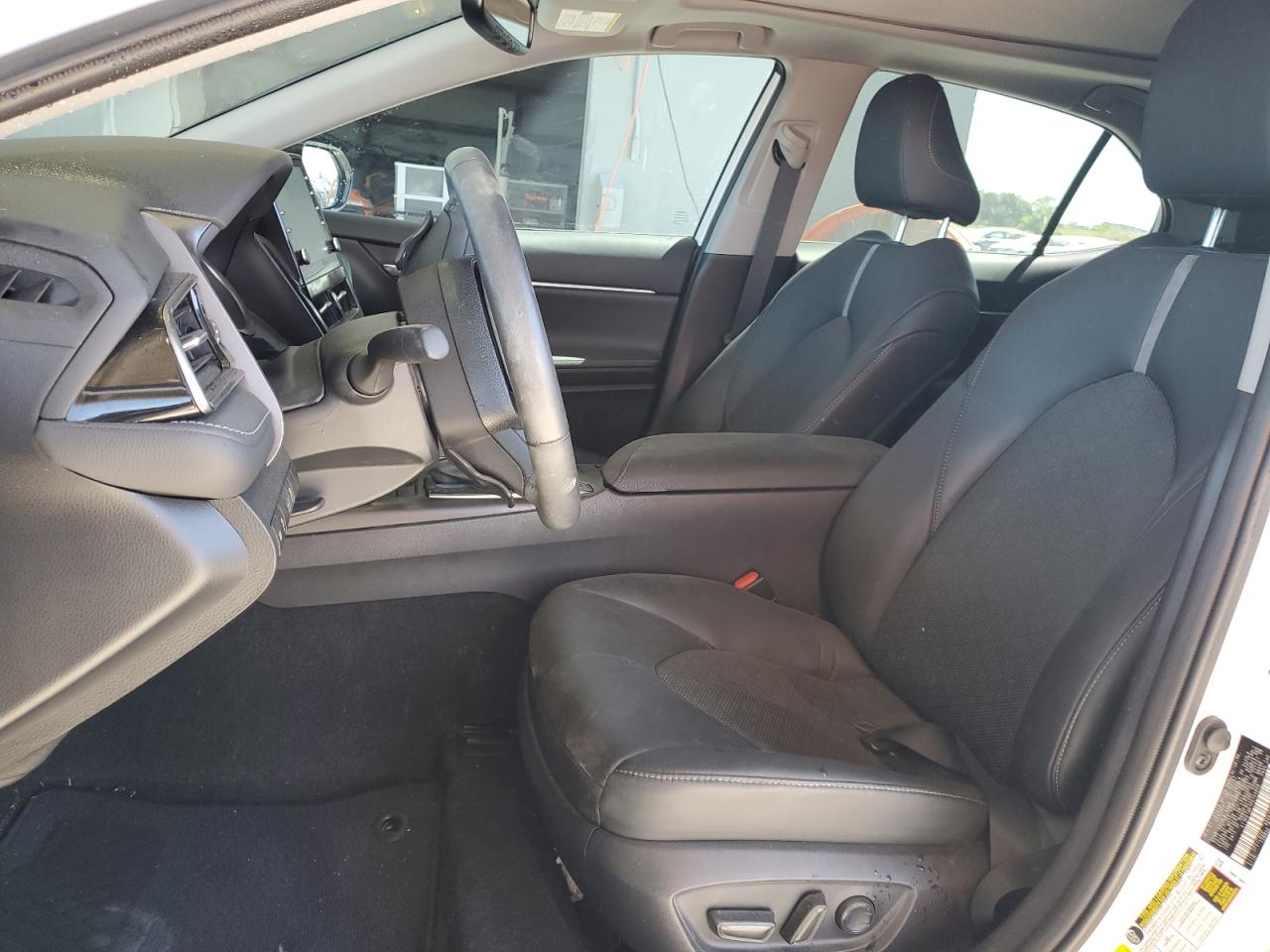 4T1K61AK1PU145608 TOYOTA CAMRY 2023